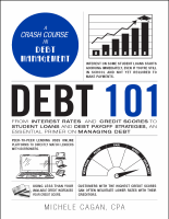 Debt 101.PDF